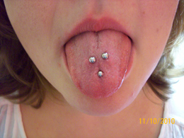 tongue piercing san diego